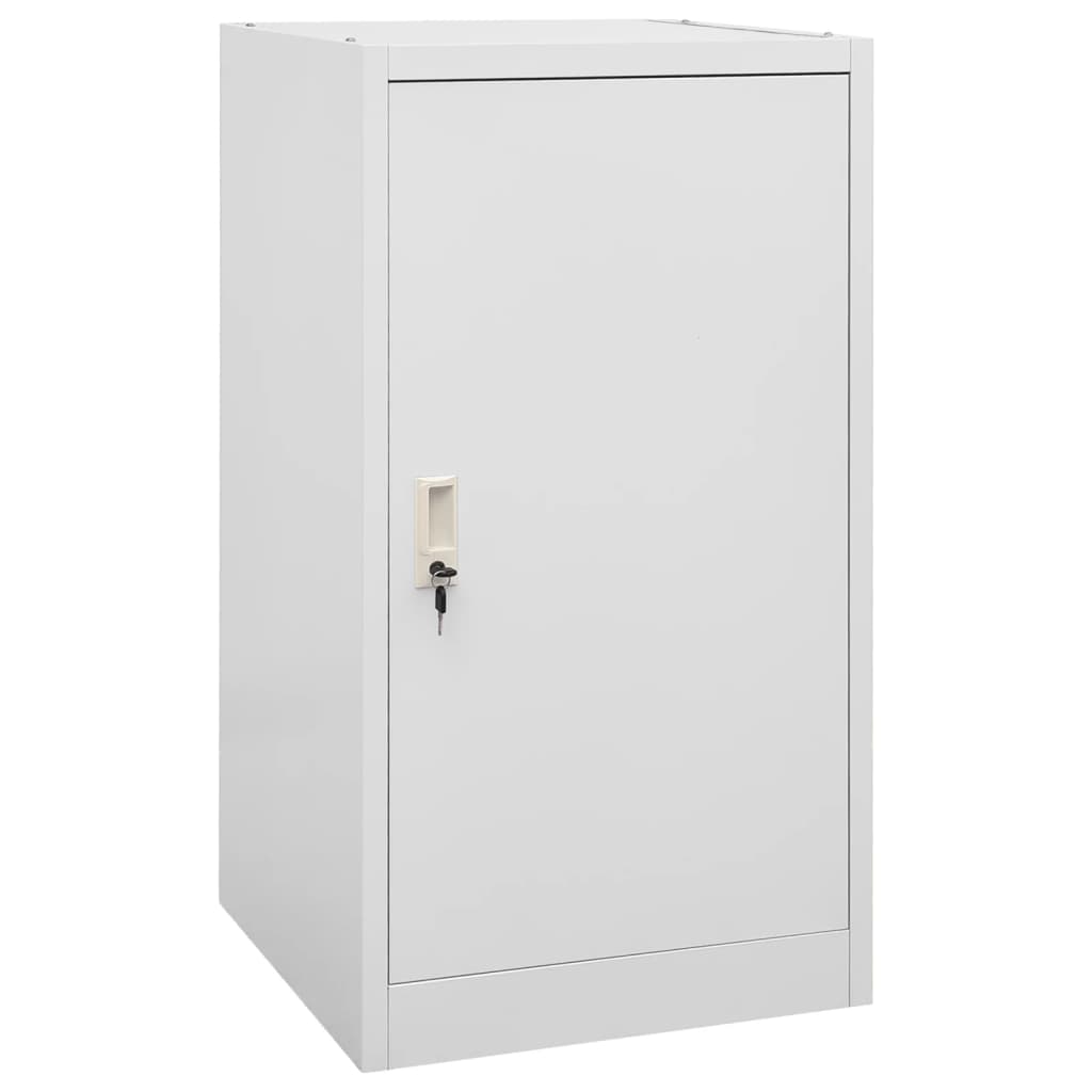 Armadio Porta Sella In Acciaio