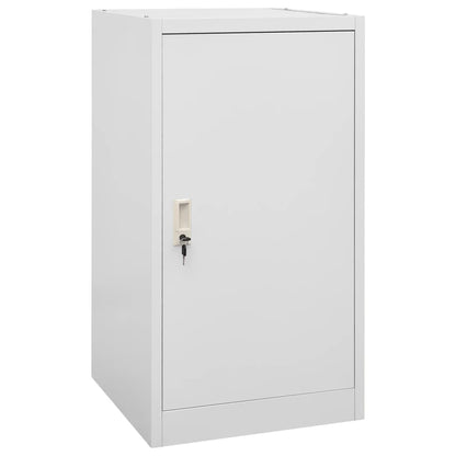 Armadio Porta Sella In Acciaio