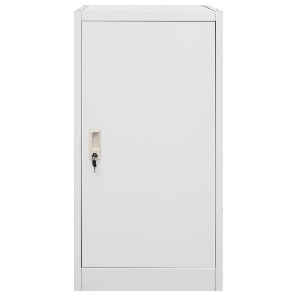 Armadio Porta Sella In Acciaio
