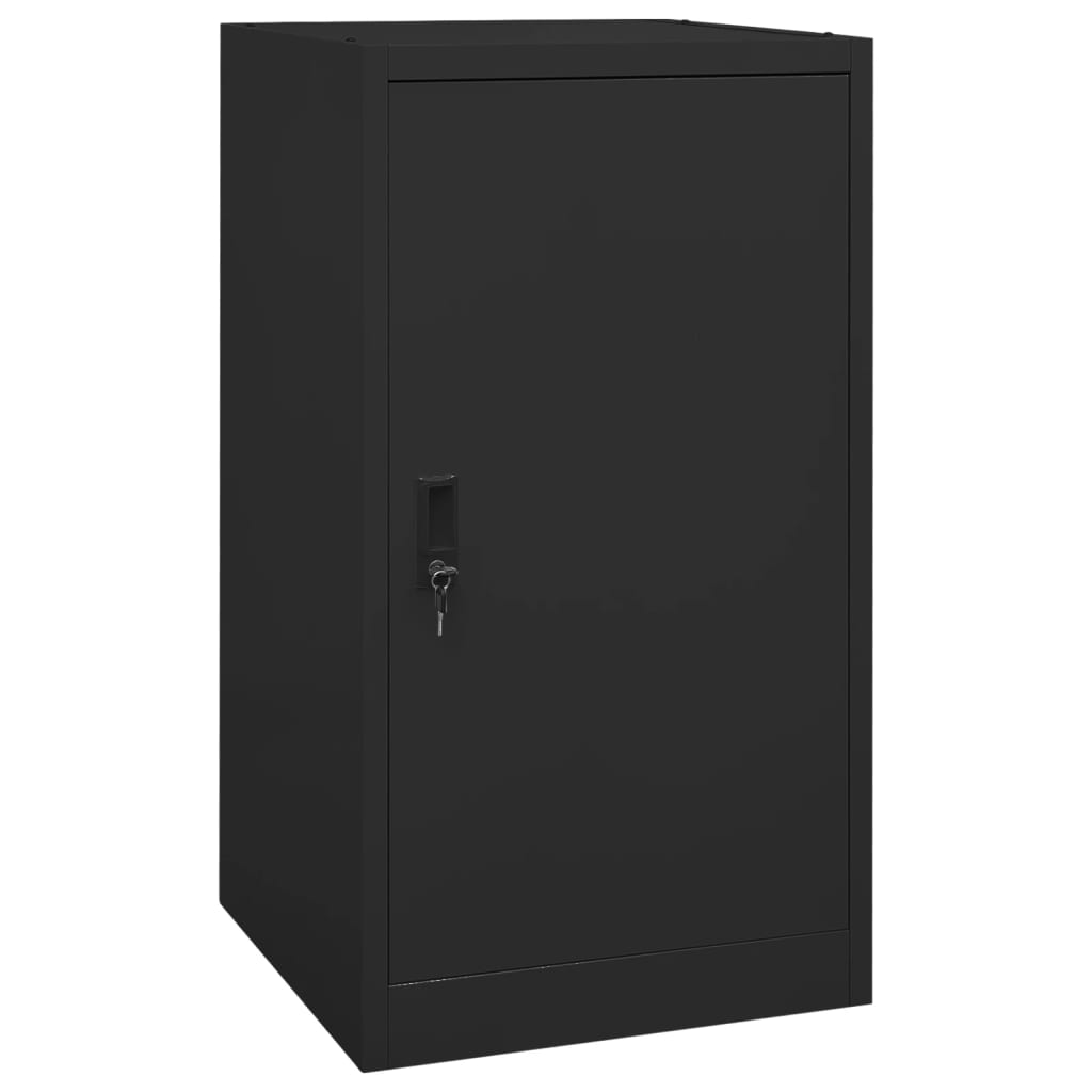 Armadio Porta Sella In Acciaio