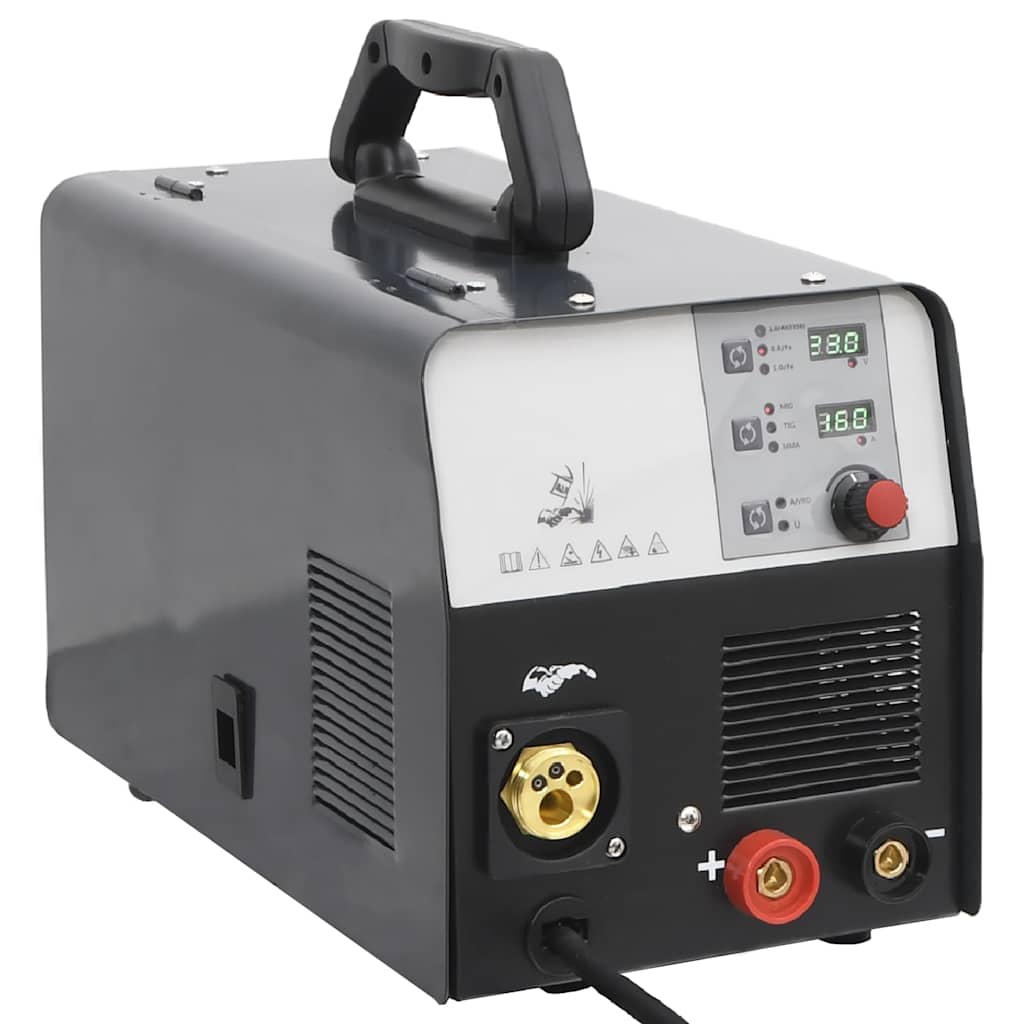 Saldatrice Mig / Mma / Tig 200 A