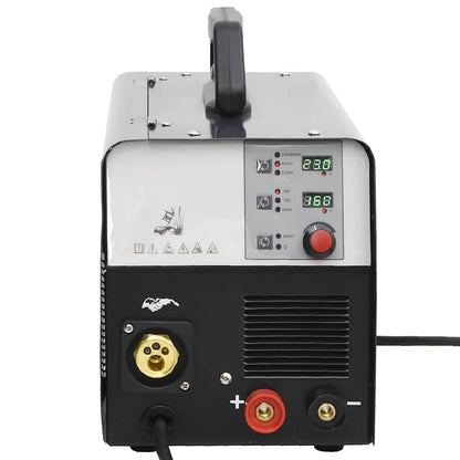Saldatrice Mig / Mma / Tig 200 A