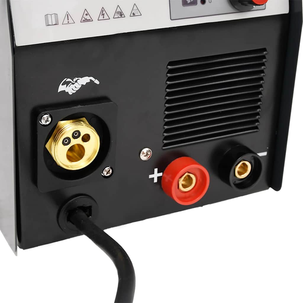 Saldatrice Mig / Mma / Tig 200 A