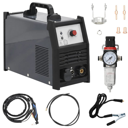 Taglierina Al Plasma 40 A