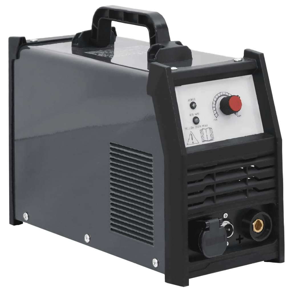 Taglierina Al Plasma 40 A