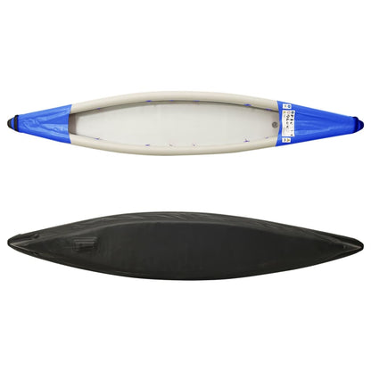Kayak Gonfiabile In Poliestere