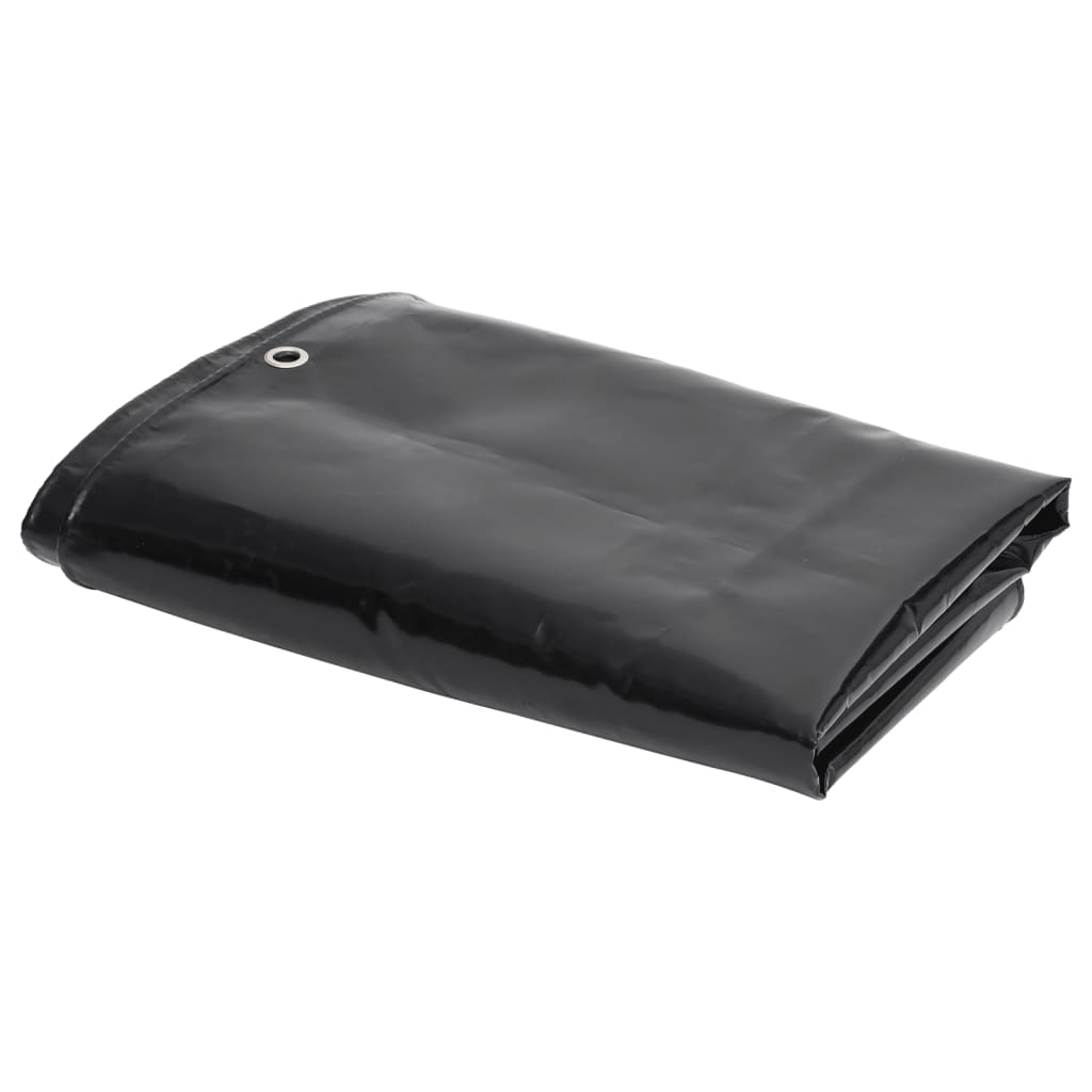 Telone 650 G/M² Nero