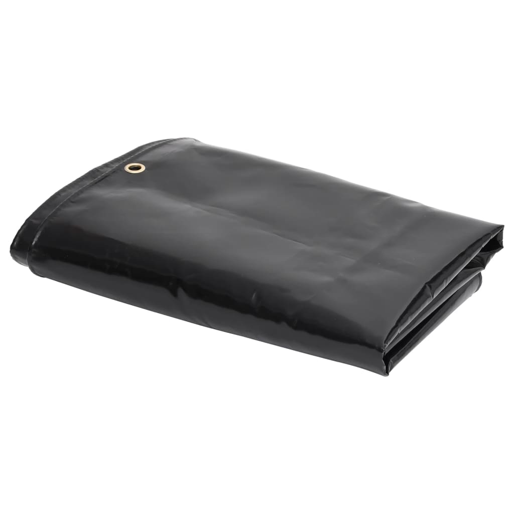 Telone 650 G/M² Nero