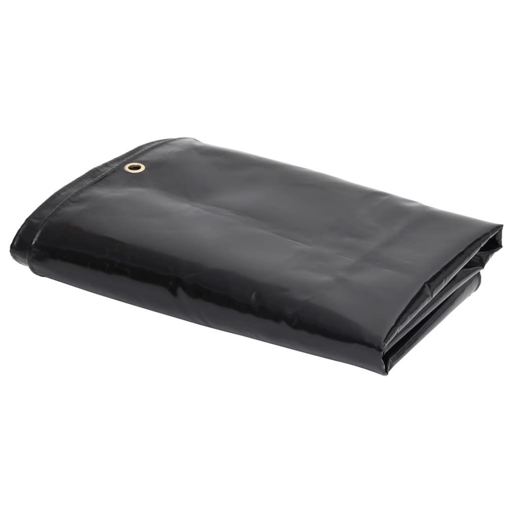 Telone 650 G/M² Nero