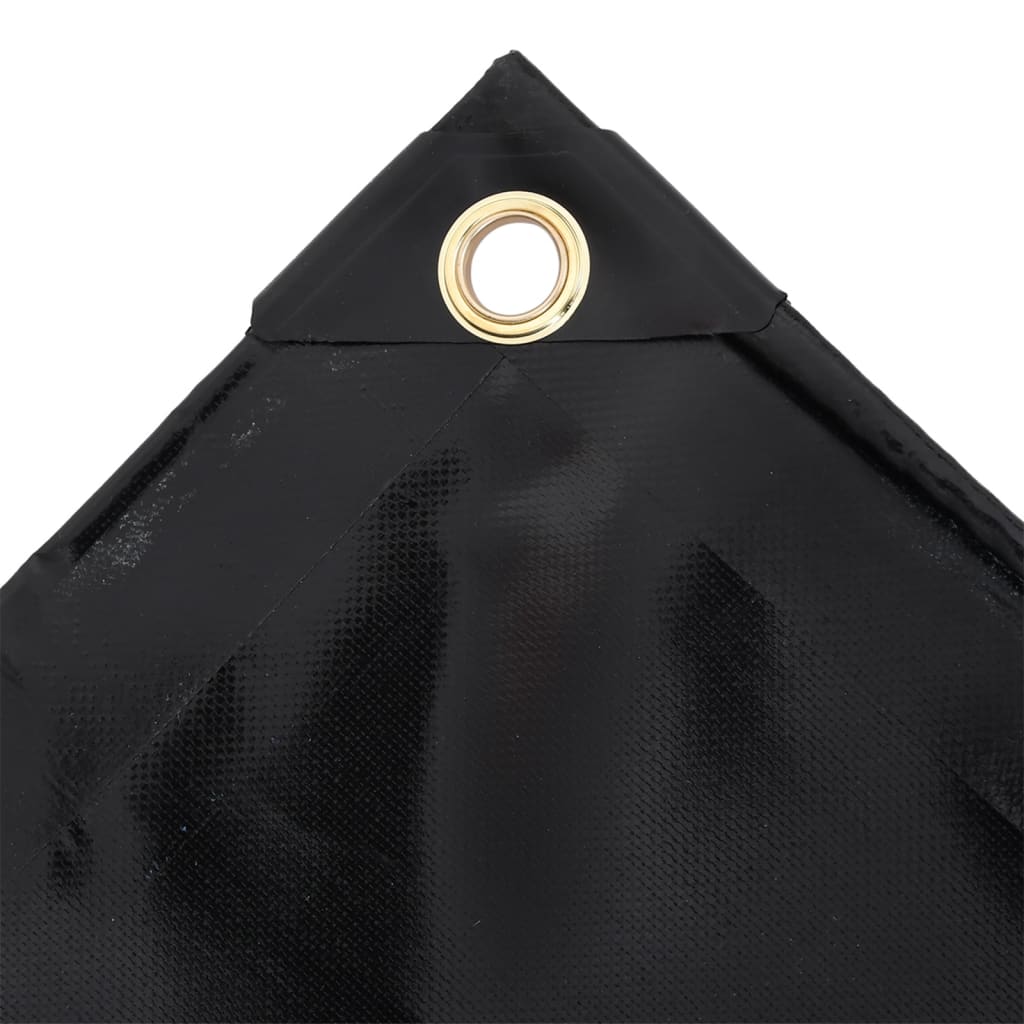 Telone 650 G/M² Nero