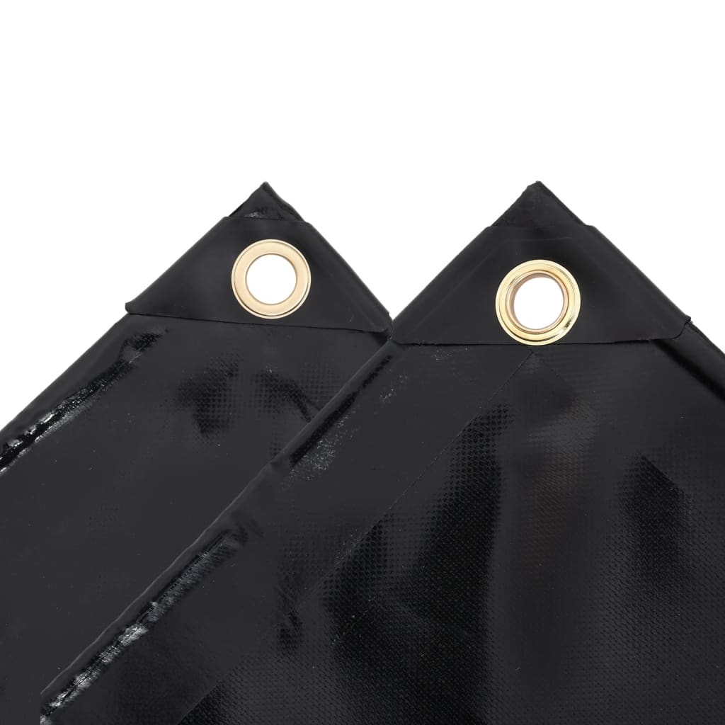 Telone 650 G/M² Nero