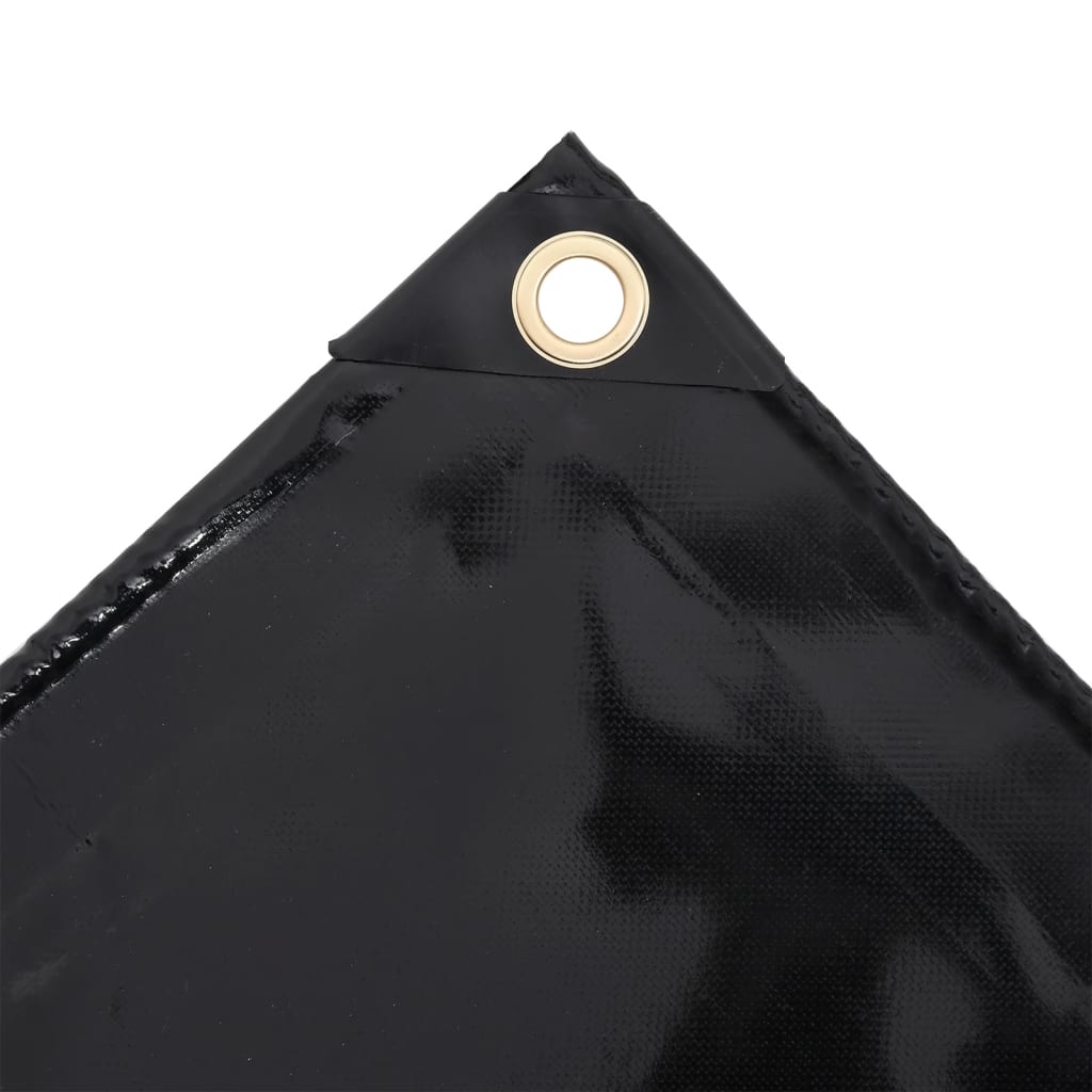Telone 650 G/M² Nero