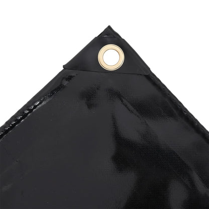 Telone 650 G/M² Nero