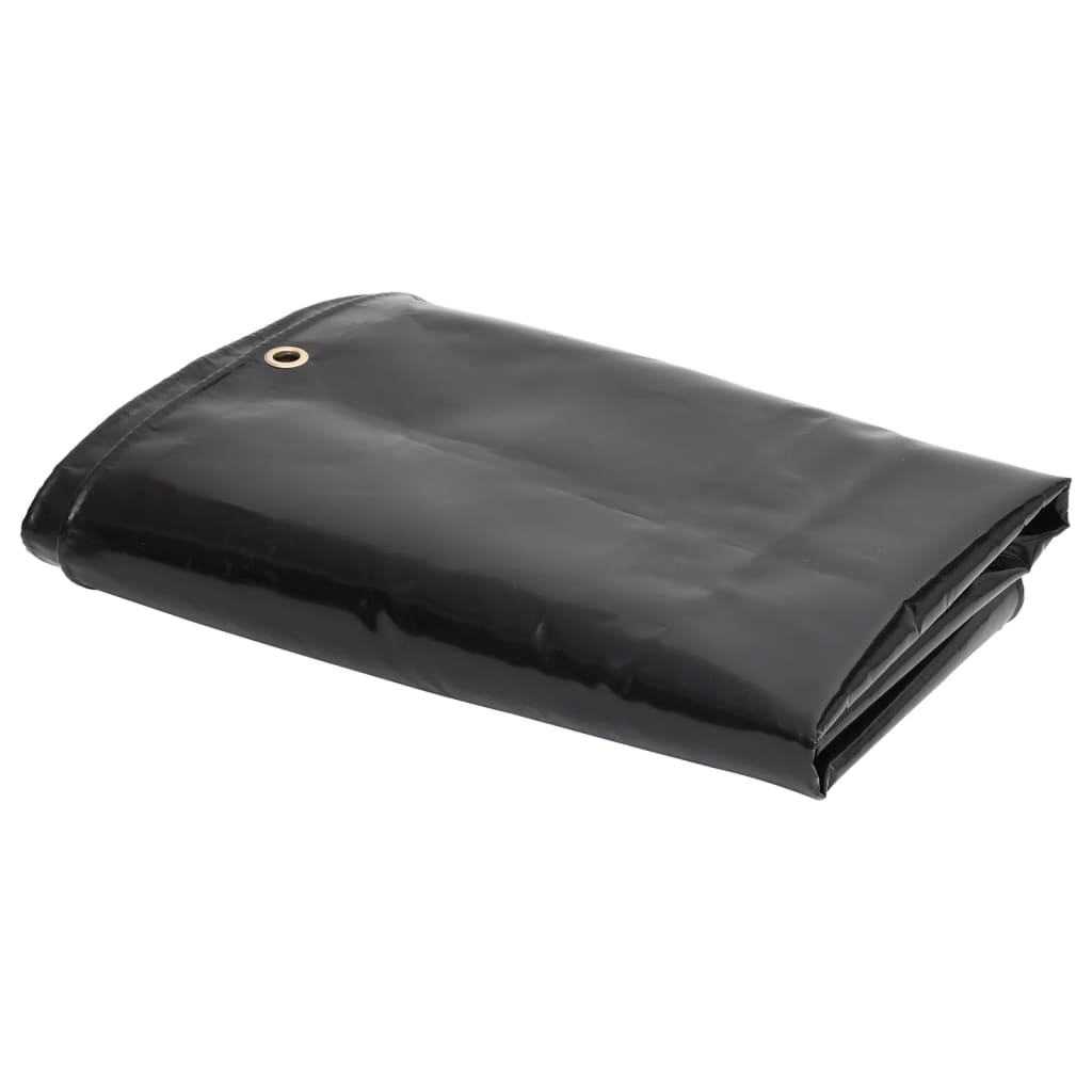 Telone 650 G/M² Nero