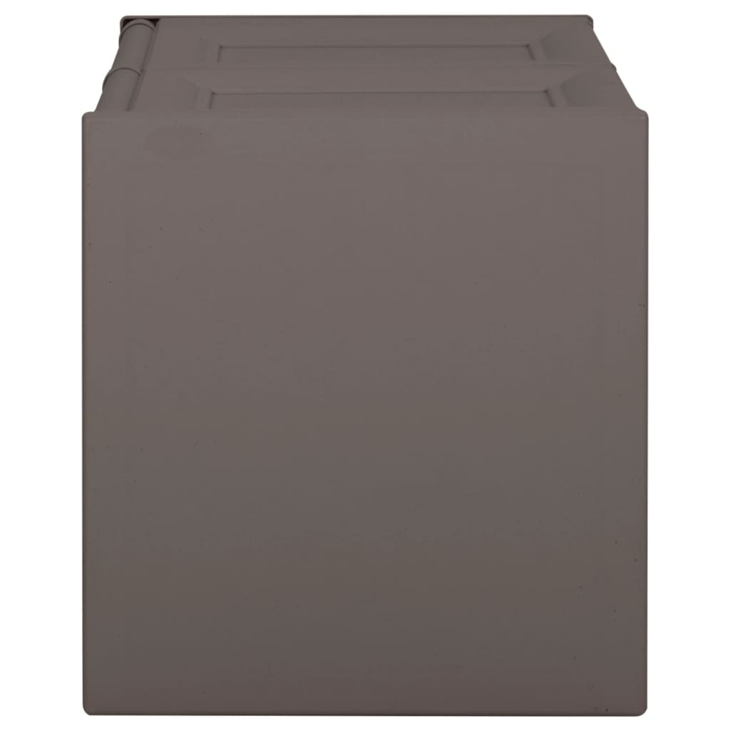 Baule Per Cuscini 85 L