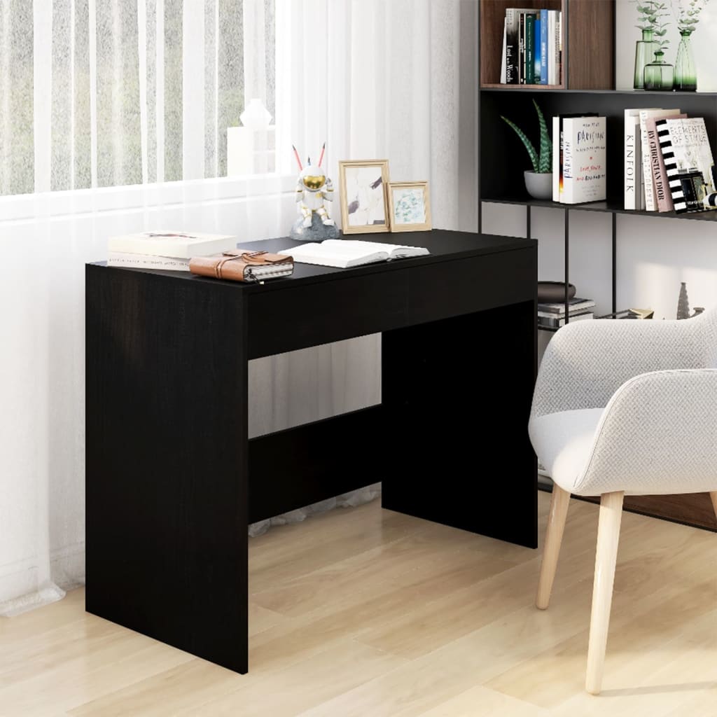 Scrivania 101X50X76,5 Cm In Truciolato