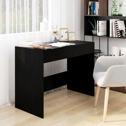 Scrivania 101X50X76,5 Cm In Truciolato