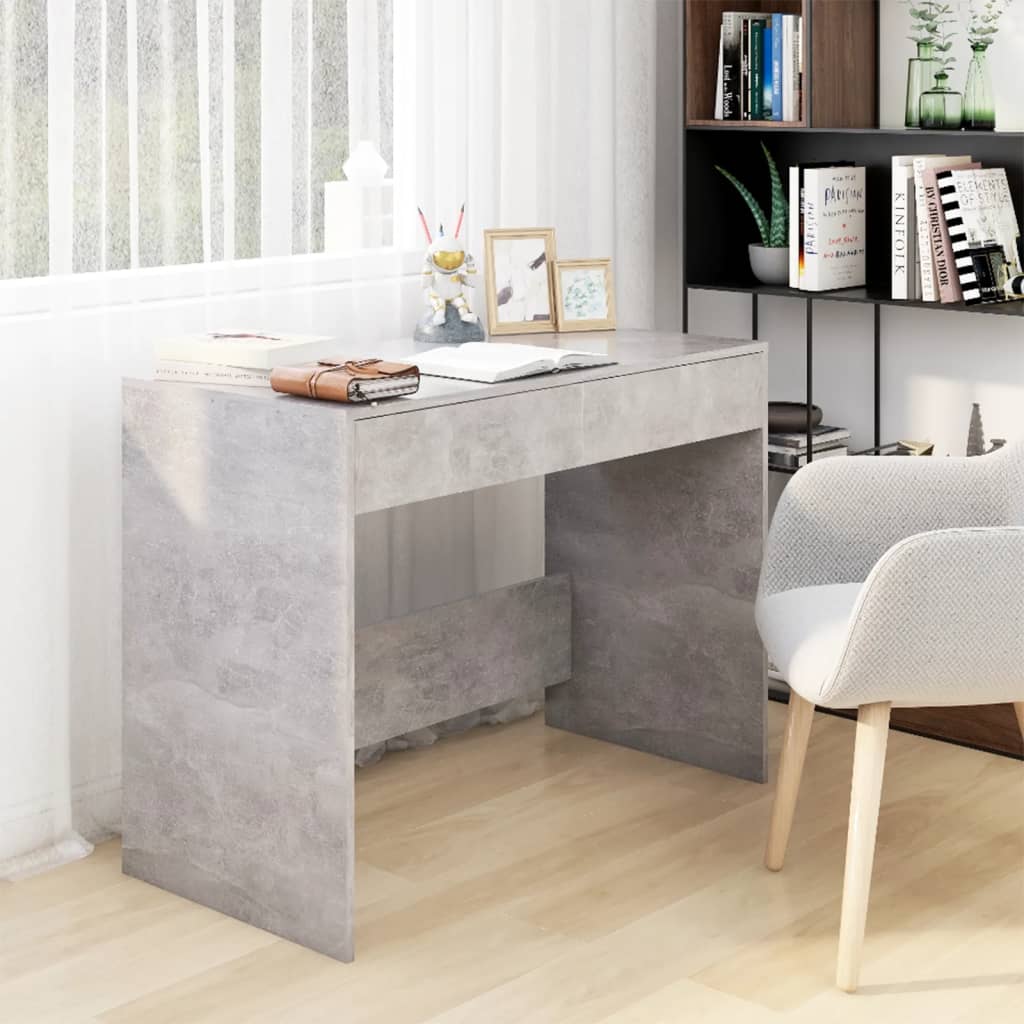 Scrivania 101X50X76,5 Cm In Truciolato