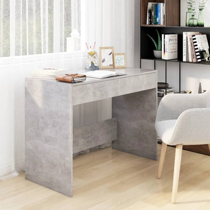 Scrivania 101X50X76,5 Cm In Truciolato