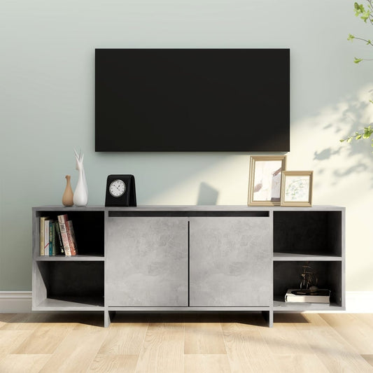 Mobile Tv 130X35X50 Cm In Truciolato