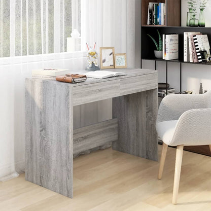 Scrivania 101X50X76,5 Cm In Truciolato