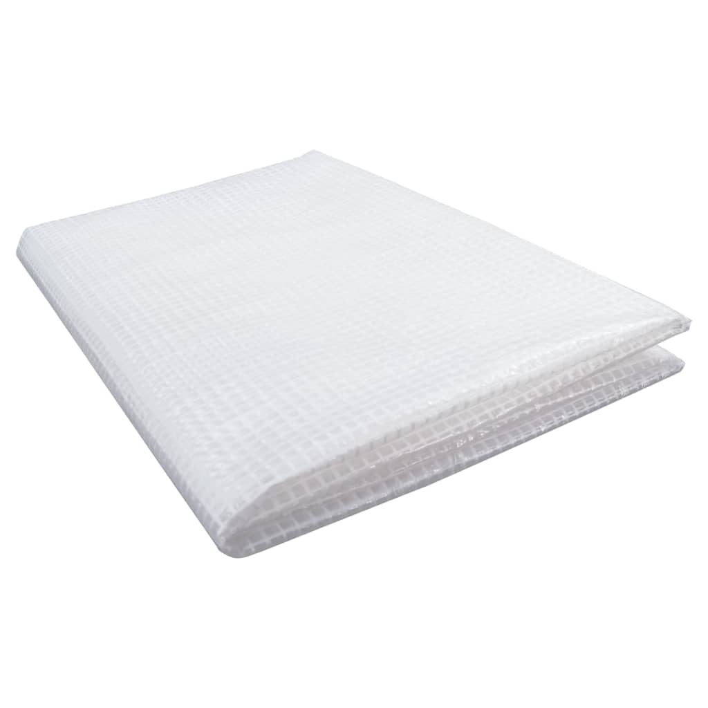 Telone Leno 140 G/M² Bianco