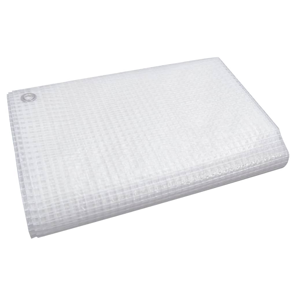 Telone Leno 140 G/M² Bianco