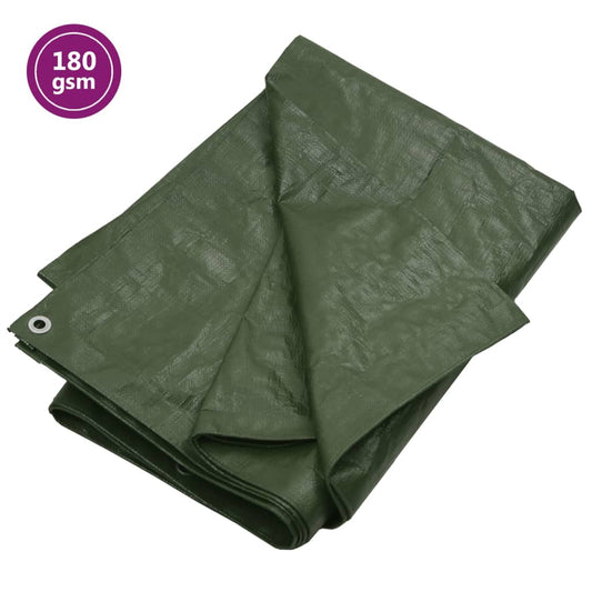 Telone 180 G/M² Hdpe Verde