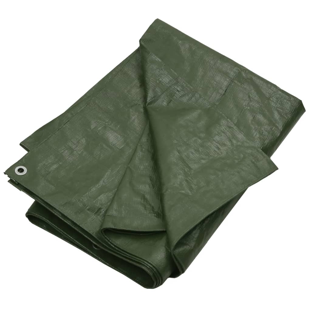 Telone 180 G/M² Hdpe Verde