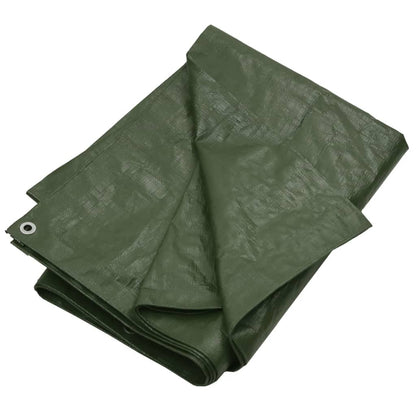 Telone 180 G/M² Hdpe Verde