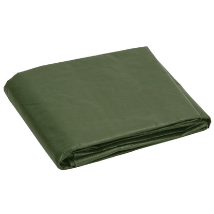 Telone 180 G/M² Hdpe Verde