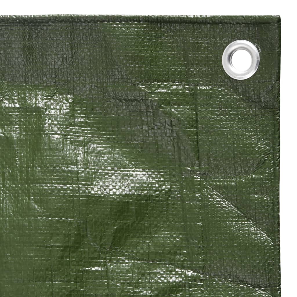 Telone 180 G/M² Hdpe Verde