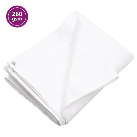 Telone 260 G/M² Hdpe Bianco
