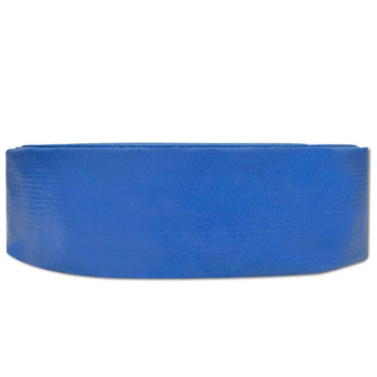 Tubo Flessibile Piatto 25 M 1,5&quot; In Pvc