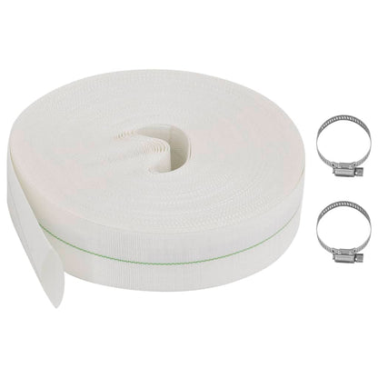 Tubo Flessibile Piatto 25 M 2&quot; In Pe