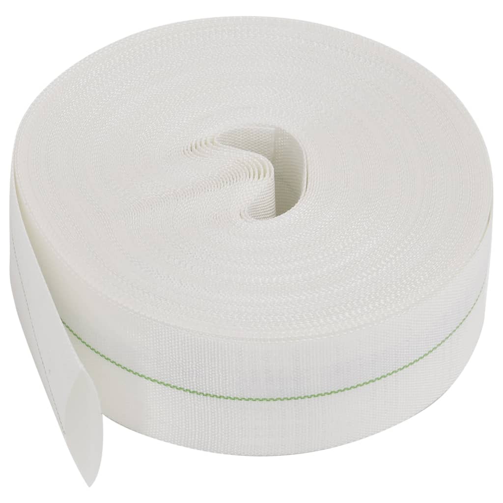 Tubo Flessibile Piatto 25 M 2&quot; In Pe