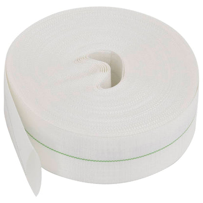 Tubo Flessibile Piatto 25 M 2&quot; In Pe