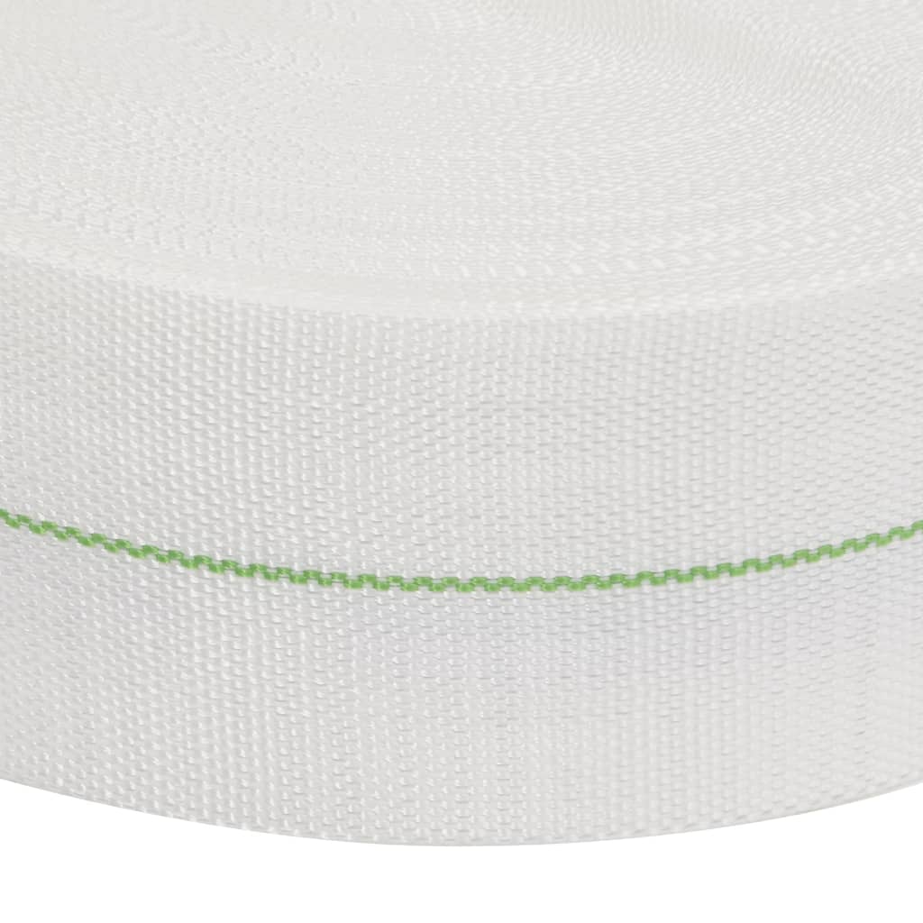Tubo Flessibile Piatto 25 M 2&quot; In Pe