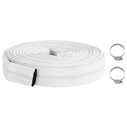 Tubo Antincendio 30M 1&quot; In Pvc
