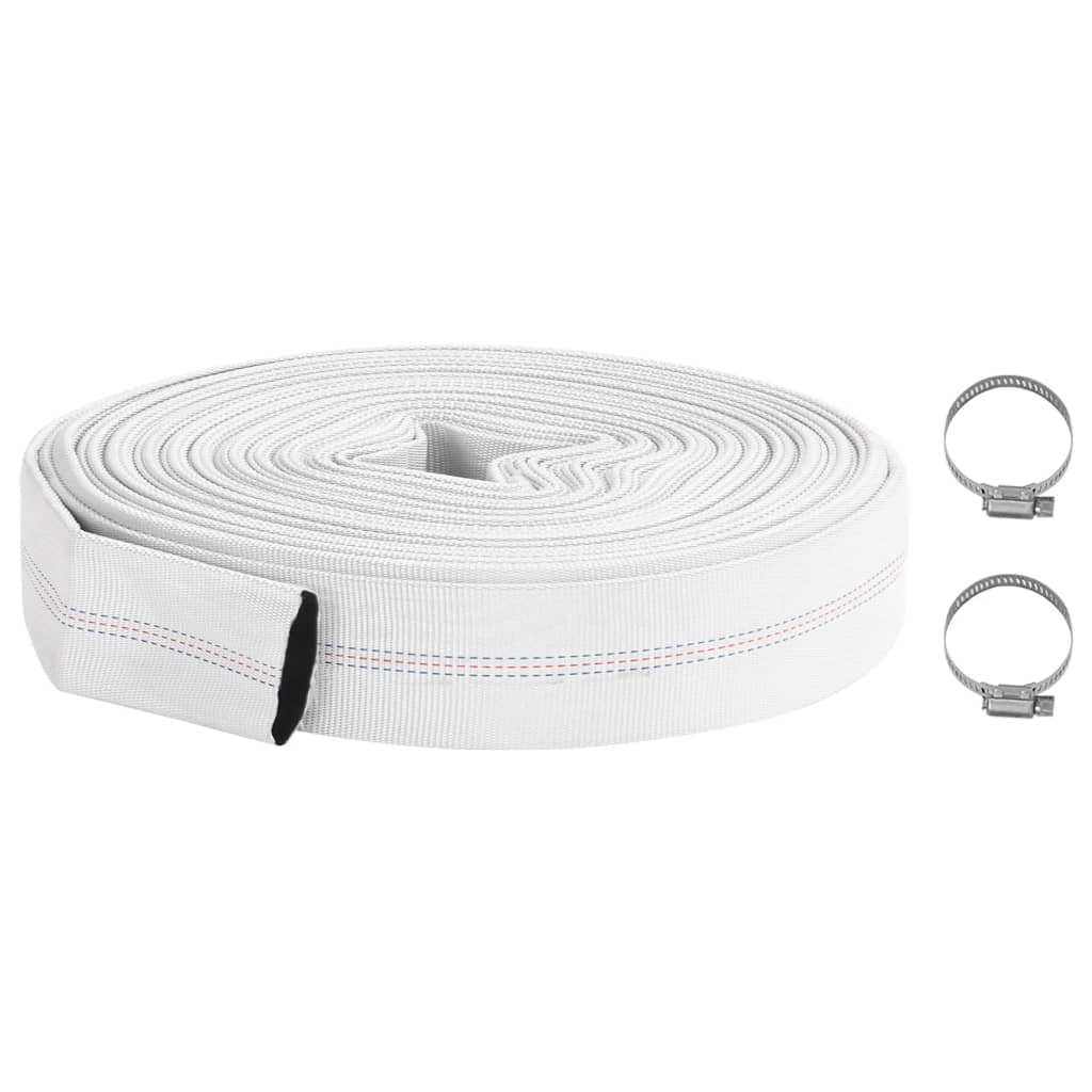 Tubo Antincendio 30M 1&quot; In Pvc