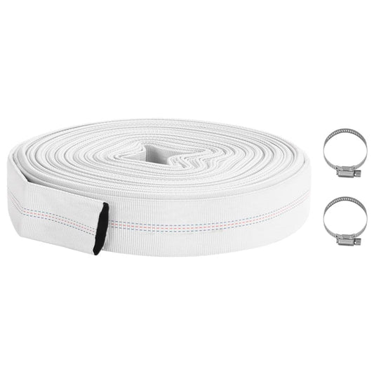Tubo Antincendio 30M 1&quot; In Pvc