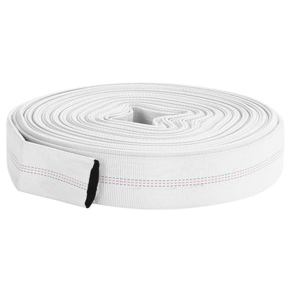 Tubo Antincendio 30M 1&quot; In Pvc