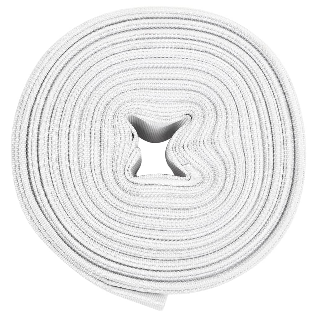 Tubo Antincendio 30M 1&quot; In Pvc