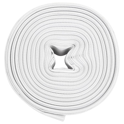 Tubo Antincendio 30M 1&quot; In Pvc