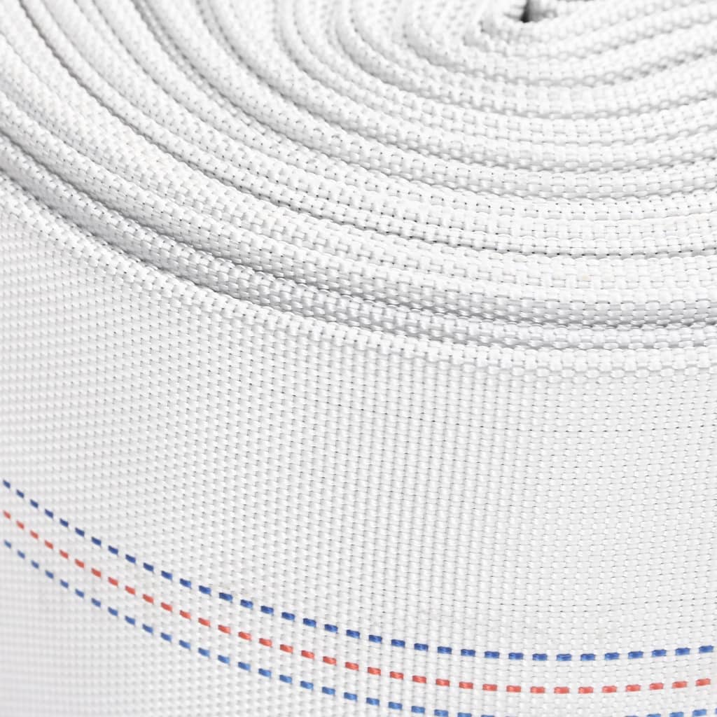 Tubo Antincendio 30M 1&quot; In Pvc