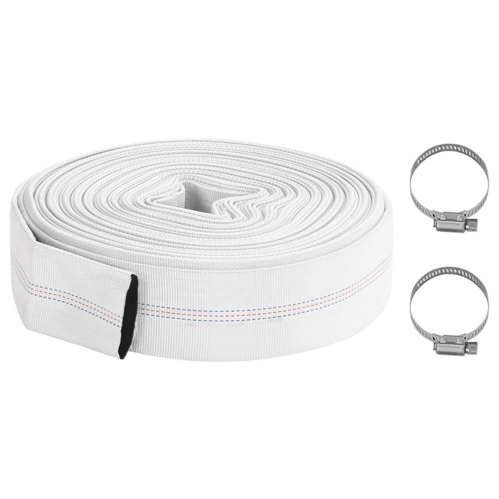 Tubo Antincendio 30M 1&quot; In Pvc