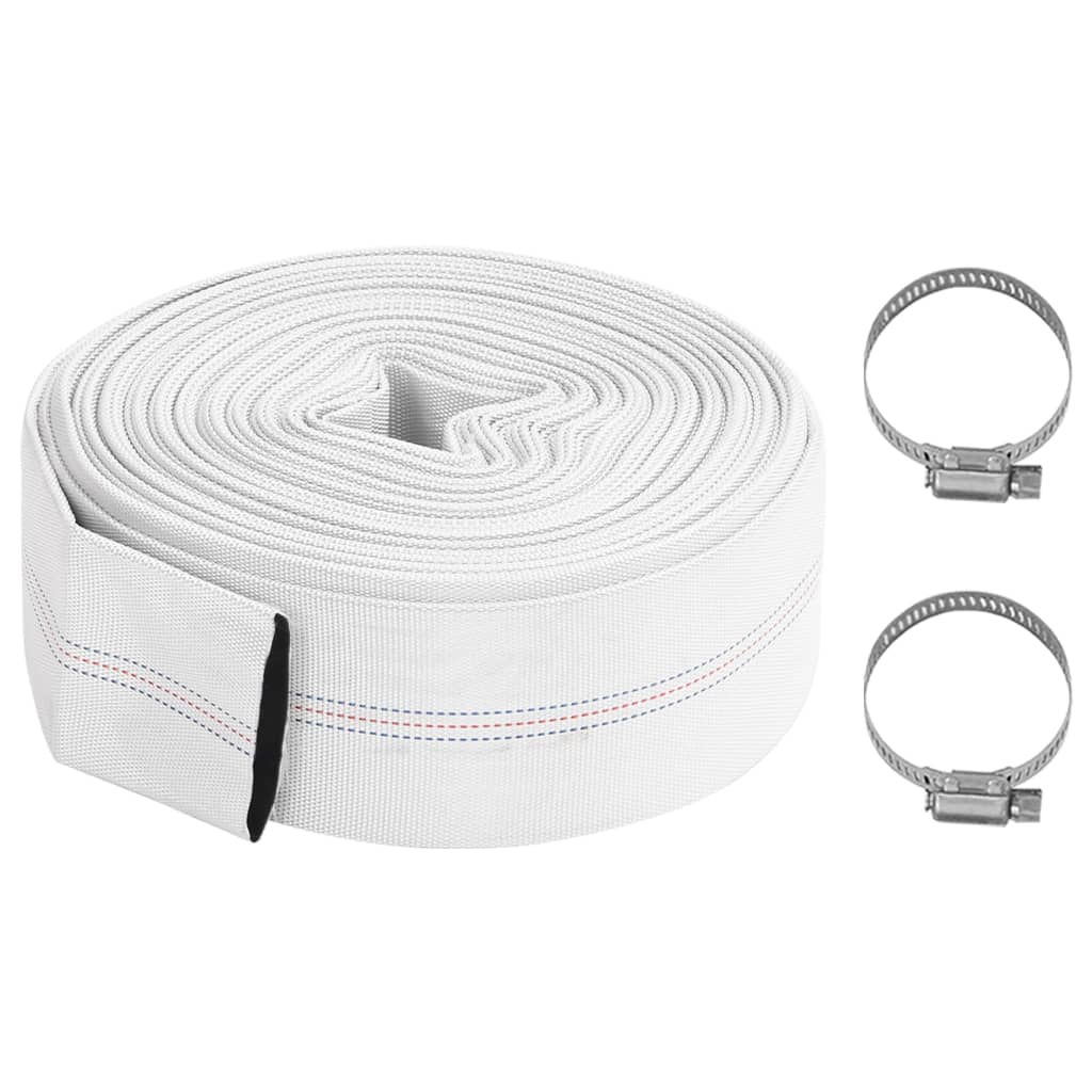 Tubo Antincendio 30M 1&quot; In Pvc