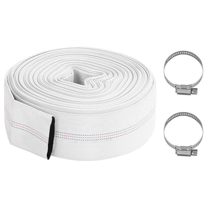 Tubo Antincendio 30M 1&quot; In Pvc