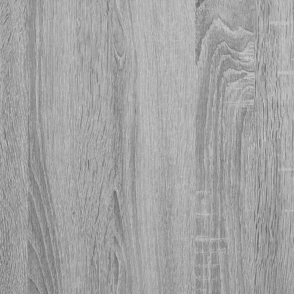 Tavolo Da Pranzo 140X74,5X76 Cm Legno Multistrato