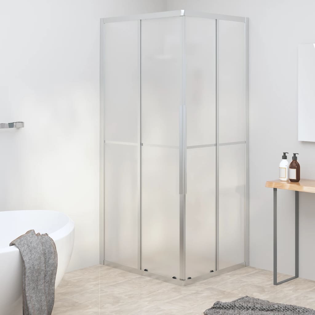 Cabina Doccia Esg